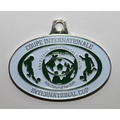 Die Cast Medals Soft Enamel - Up to 4 Colors (1.5'')